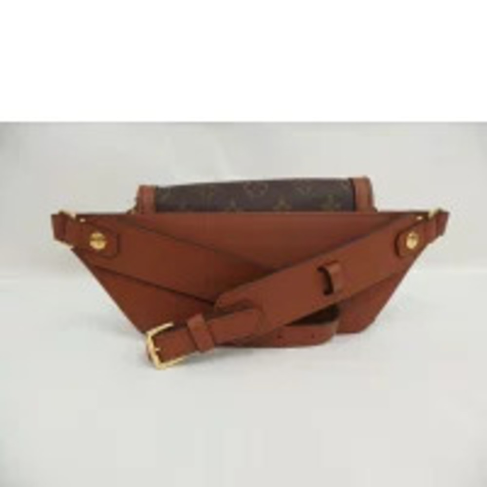 Louis Vuitton AB Bumbag Bag Dauphine Waist